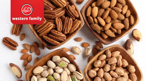 Western Family Bulk Grab and Go