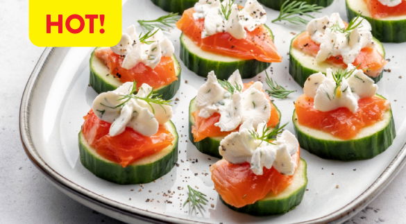 This Week's Hot Offers
