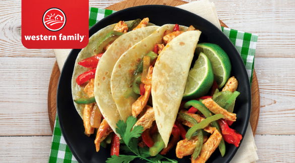 Western Family Meal Kits 20% off
