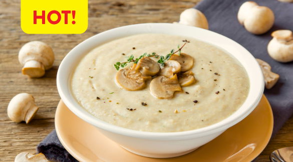 This Week's Hot Offers