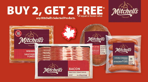 mitchells deals
