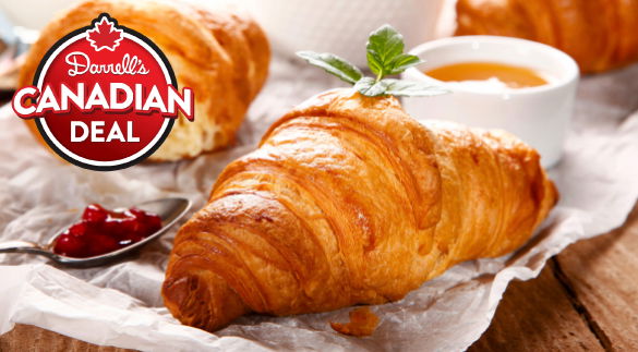 Darrell's Canadian Deal of the Week