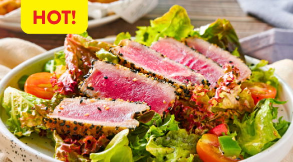 This Week's Hot Offers