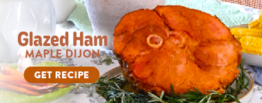 Easter Ham  - Get Recipe