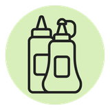 Condiments