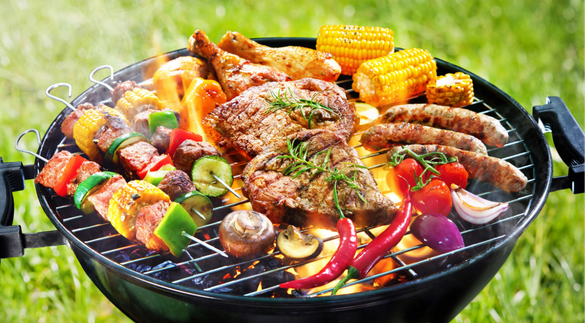 Summer BBQ