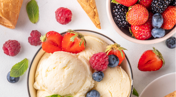 Summer Fruit