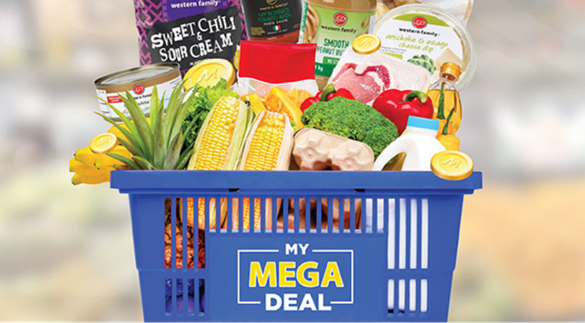 My Mega Deal