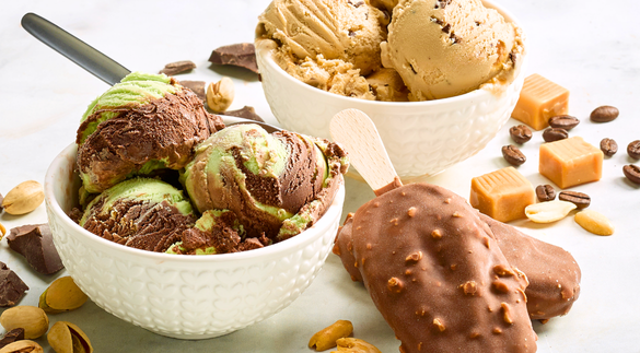 Western Family Ice Cream