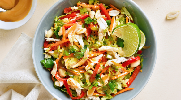 Garden Salad and Coleslaw deals