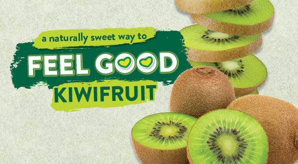 Kiwi - Produce