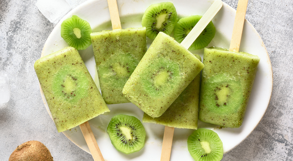 Power of Produce Kiwi