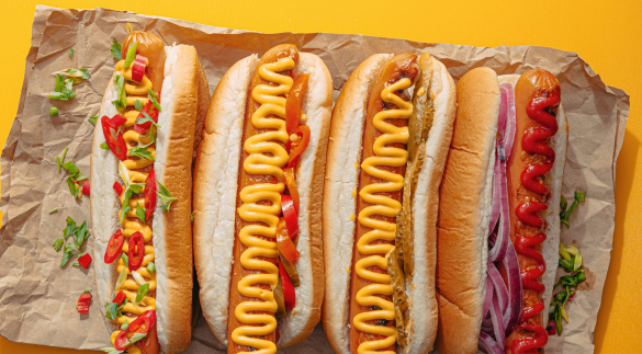 BOGO Deals