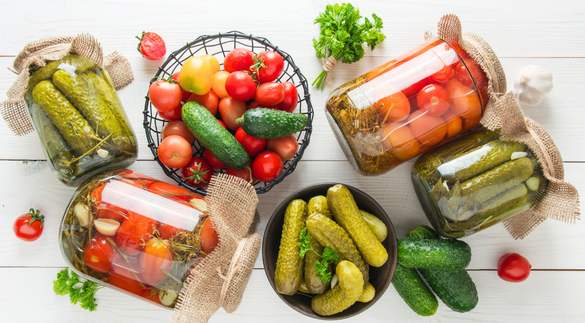 Local Produce deals