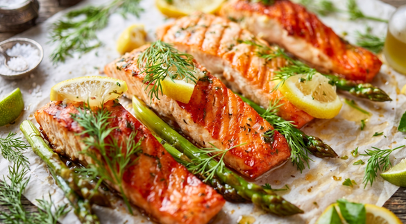 Wild sockeye salmon deals