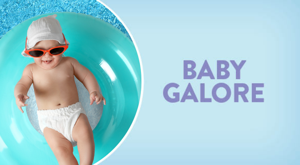 Baby Category