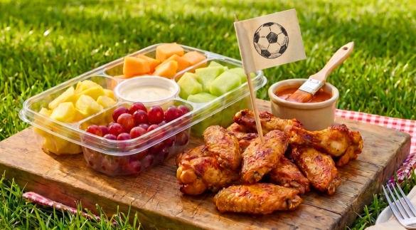 Fan Foods
