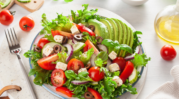 Salad Deals for BBQ