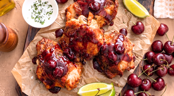 Summer BBQ Deals