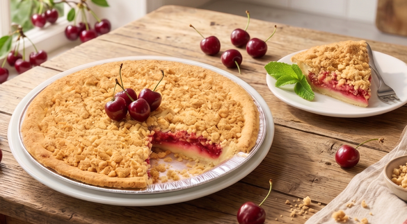 Cherry Pie