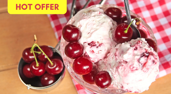 Hot Deals - Breyers Creamery Style Ice Cream