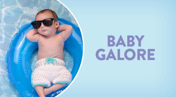 Baby Category