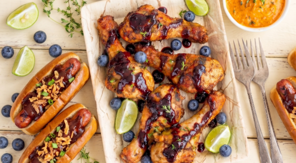 Summer BBQ