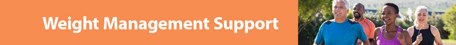 weight management support
