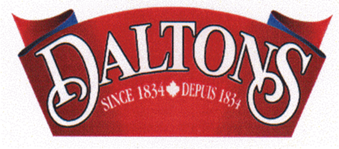 Daltons