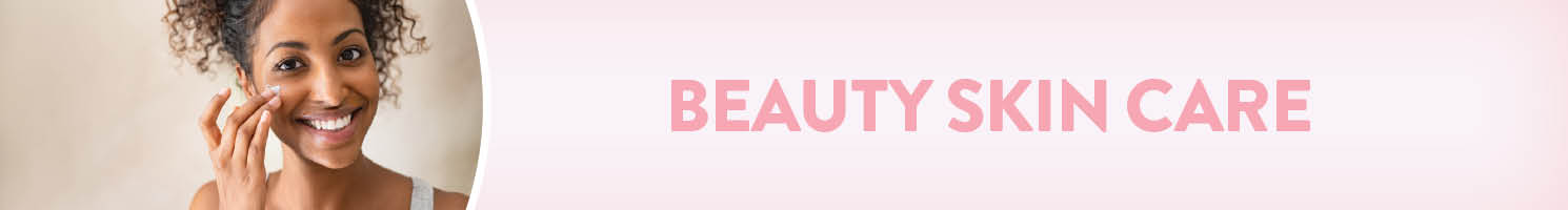 Beauty Skin Care