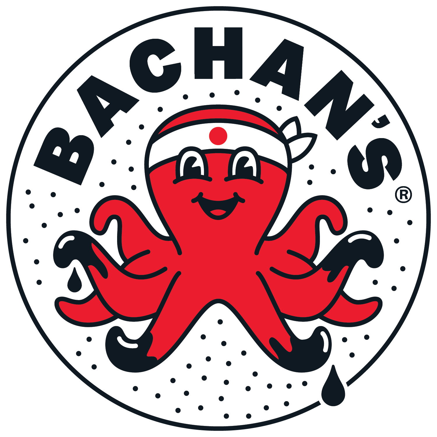 Bachans