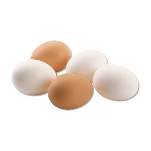 Dairy & Eggs