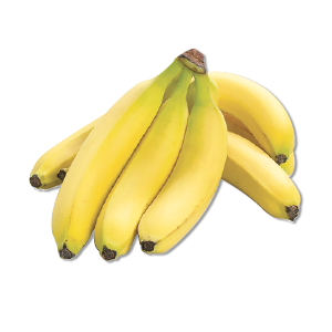 Fruit & Vegetables