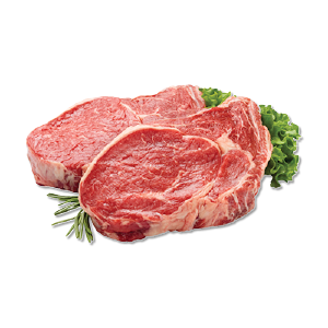 Meat & Seafood