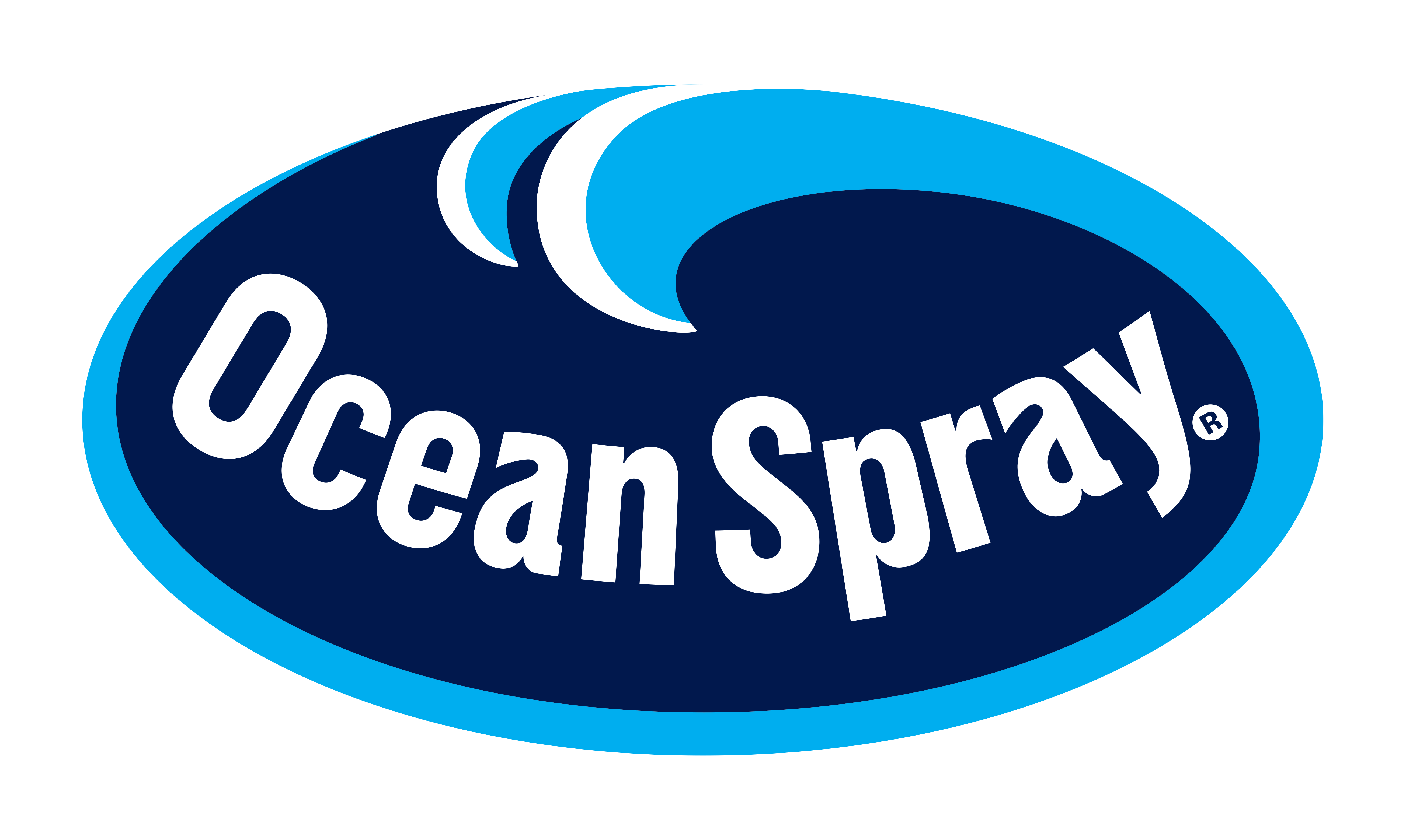 Ocean Spray